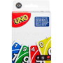 Mattel Games UNO Braille