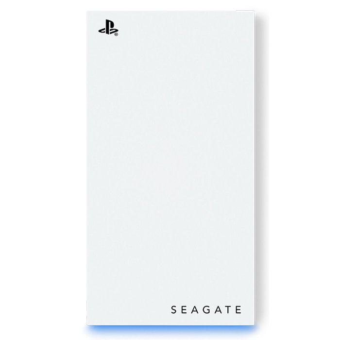 Disque Dur Externe Seagate STMH1000200 Blanc 1 TB Disque Dur Externe Seagate STMH1000200 Blanc 1 TB