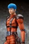 Armored Trooper Votoms statuette PVC 1/6 Chirico Cuvie 31 cm