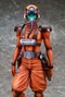 Armored Trooper Votoms statuette PVC 1/6 Chirico Cuvie 31 cm