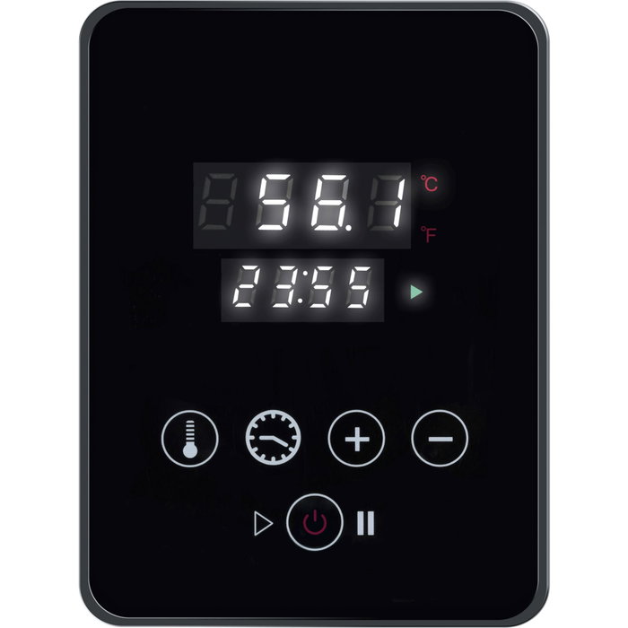 Steba SV 120 Professional Cuiseur sous vide Steba SV 120 Professional Cuiseur sous vide