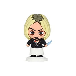 SD Toys Figurine Pokis Tiffany de 7 cm
