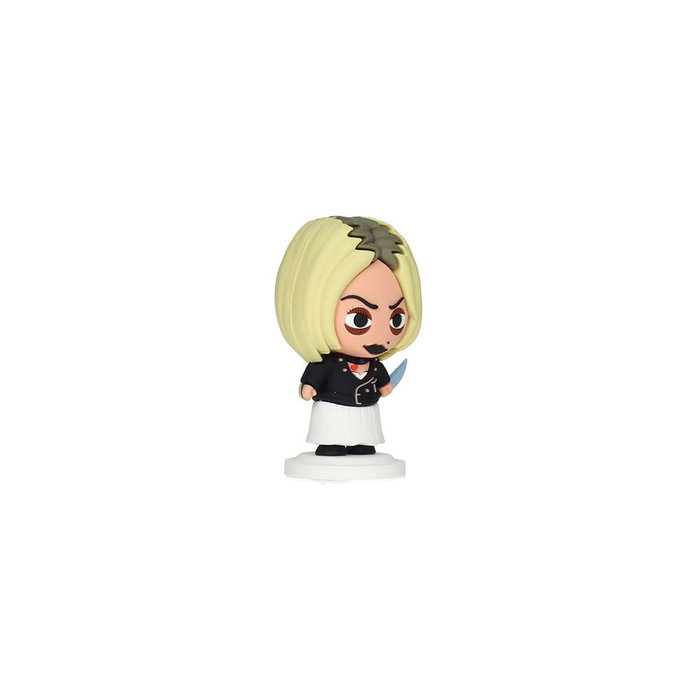 SD Toys Figurine Pokis Tiffany de 7 cm