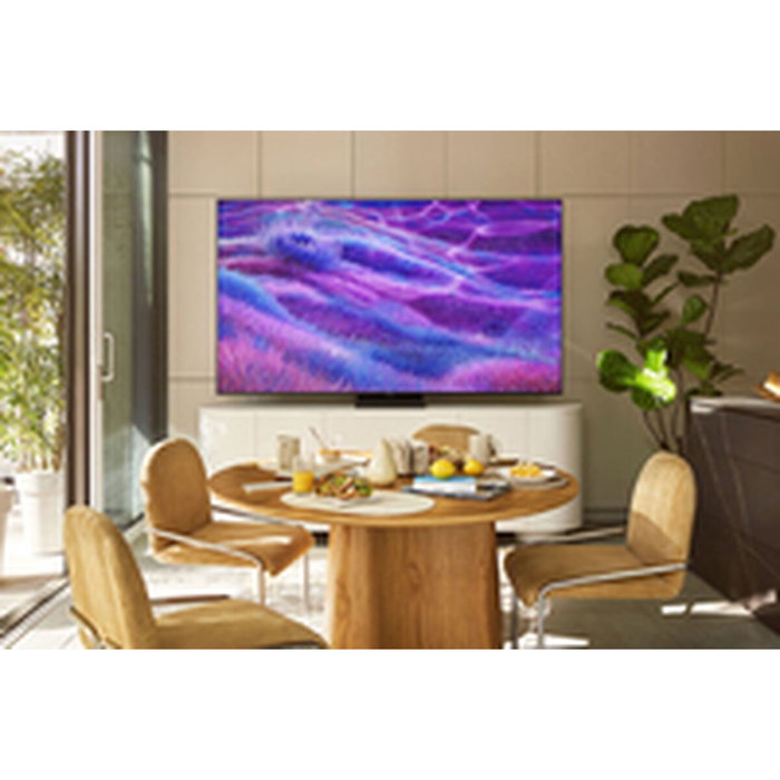 TV intelligente Samsung TQ50QN80FAUXXC 50" 4K Ultra HD HDR Neo QLED TV intelligente Samsung TQ50QN80FAUXXC 50" 4K Ultra HD HDR Neo QLED