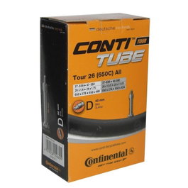 Continental Camara Conti 26X1 1/8-1.75'' Tour Dunlop 40 mm
