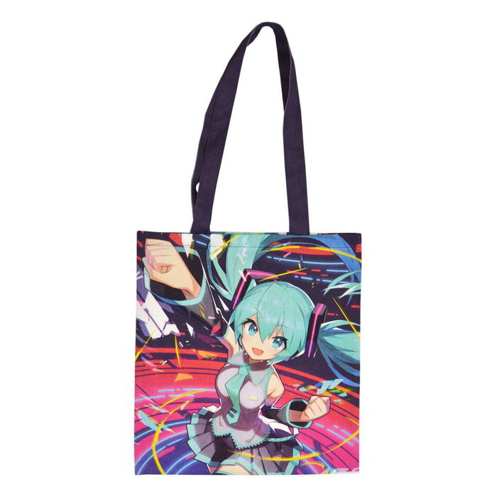 Hatsune Miku sac shopping Energy Hatsune Miku sac shopping Energy