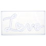 Home Deco Factory Déco Néon LED USB « LOVE »