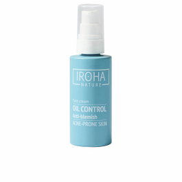 Iroha Crème visage ACNE PRONE SKIN 50 ml