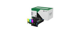 Lexmark Unité d'Impression Couleur (CMY) 150K pour Séries CS/CX730, 735, C/XC4342, C/XC4352 - Cartouche Toner