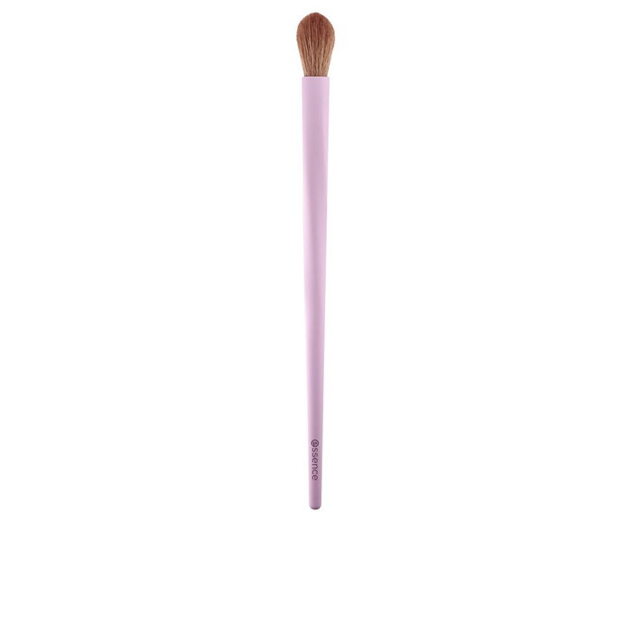 Essence Pinceau de Maquillage Polyvalent Tout-en-Un pour Estompe et Mélange, Fabriqué avec des Matériaux Recyclés, 1 Unité Essence Pinceau de Maquillage Polyvalent Tout-en-Un pour Estompe et Mélange, Fabriqué avec des Matériaux Recyclés, 1 Unité