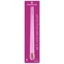 Essence Pinceau de Maquillage Polyvalent Tout-en-Un pour Estompe et Mélange, Fabriqué avec des Matériaux Recyclés, 1 Unité