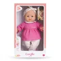 Corolle Mon Grand Poupon Lise Tulipes - 36cm