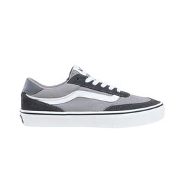 Chaussures de Sport pour Homme Vans Brooklyn Ls Tonl Gris clair
