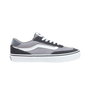 Chaussures de Sport pour Homme Vans Brooklyn Ls Tonl Gris clair
