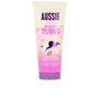 Aussie Revitalisant Hydratant Bouncy Curls pour Boucles 2B a 3B, 200 ml