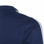 Sweat sans capuche enfant Adidas Tiro 23 Bleu
