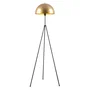 Orel Lampe de Sol Moderne Can - NT - 113 Dorée/Noire 1xE27 Sans Ampoule OPV-521SHN1528