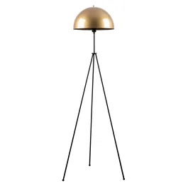 Orel Lampe de Sol Moderne Can - NT - 113 Dorée/Noire 1xE27 Sans Ampoule OPV-521SHN1528