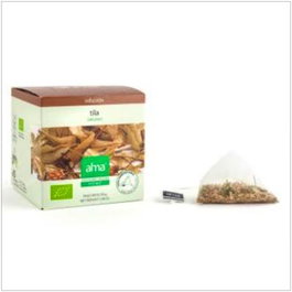 ALMA HOME TILA infusion 15piramides ECO VEGAN
