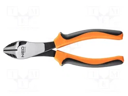 NEO TOOLS Pince coupante latérale HEAVY DUTY 180 mm