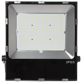 Projecteur LED Slimline 150W 25500Lm 6000K Blanc Froid IP65 Regulable