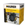 MAURER Termoventilador Ceramico Cañon Suelo y Pared 1000 / 2000 Watt