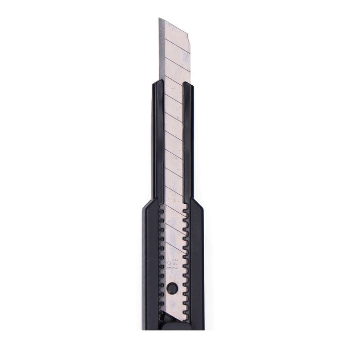 Koma Tools Cutter avec lame de 9 mm