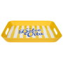Home Deco Factory Plateau de service DOLCE VITA 41x32 cm