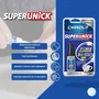 Cyanolit Super Unick Instant Pro - Colle réparatrice haute résistance 20 g - Fixation rapide pour plastique, bois, métal, verre, céramique