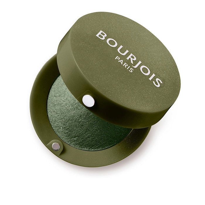 Bourjois LITTLE ROUND pot eyeshadow 9-itsy bitsy khaki