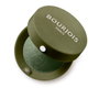 Bourjois LITTLE ROUND pot eyeshadow 9-itsy bitsy khaki