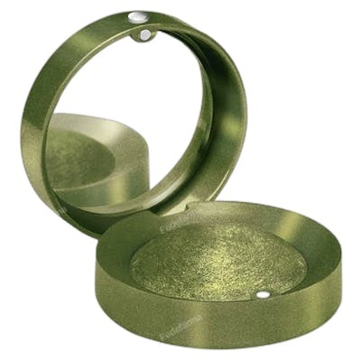 Bourjois LITTLE ROUND pot eyeshadow 9-itsy bitsy khaki