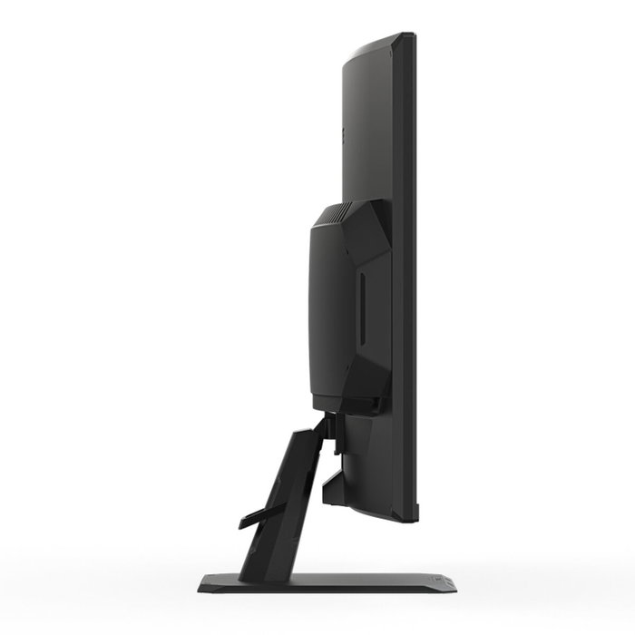 Gigabyte GS32QCA Moniteur de jeu incurvé 31,5 pouces QHD 180 Hz Gigabyte GS32QCA Moniteur de jeu incurvé 31,5 pouces QHD 180 Hz