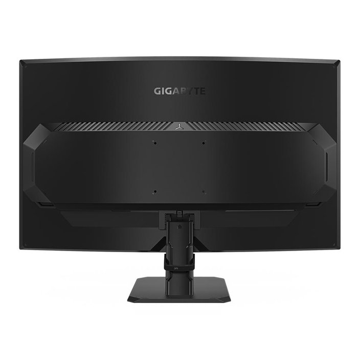 Gigabyte GS32QCA Moniteur 32" QHD avec USB 3.0 et haut-parleurs Gigabyte GS32QCA Moniteur 32" QHD avec USB 3.0 et haut-parleurs