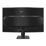 Gigabyte GS32QCA Moniteur 32" QHD avec USB 3.0 et haut-parleurs