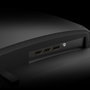 Gigabyte GS32QCA Moniteur 32" QHD avec USB 3.0 et haut-parleurs