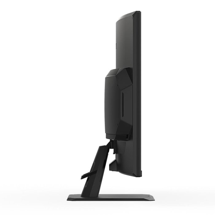 Gigabyte GS32QCA Moniteur 32" QHD avec USB 3.0 et haut-parleurs Gigabyte GS32QCA Moniteur 32" QHD avec USB 3.0 et haut-parleurs