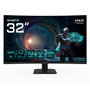 Gigabyte GS32QCA Moniteur 32" QHD avec USB 3.0 et haut-parleurs