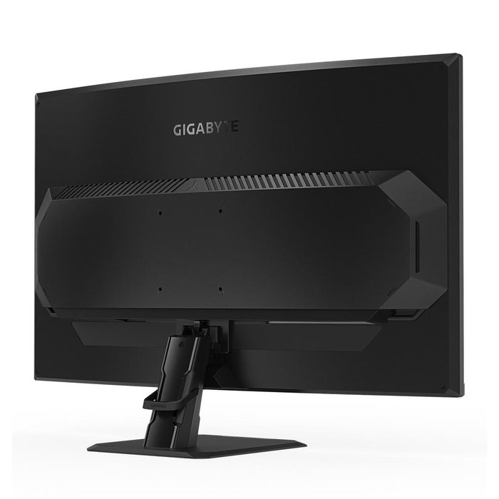Gigabyte GS32QCA Moniteur 32" QHD avec USB 3.0 et haut-parleurs Gigabyte GS32QCA Moniteur 32" QHD avec USB 3.0 et haut-parleurs
