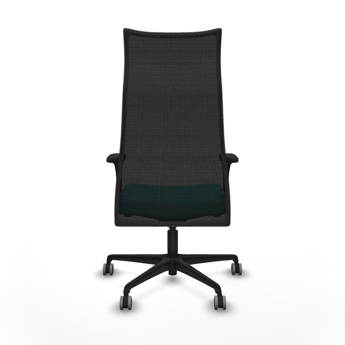 Chaise de Bureau Albacete XL Piqueras y Crespo B1C036G Turquoise Chaise de Bureau Albacete XL Piqueras y Crespo B1C036G Turquoise