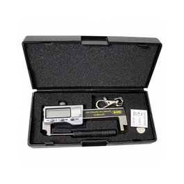 KMC Calibrateur Digital pour l'Usure de la Chaîne