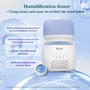 Levoit Sprout Humidificateur par évaporation - Blanc