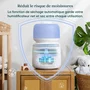 Levoit Sprout Humidificateur par évaporation - Blanc