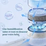 Levoit Sprout Humidificateur par évaporation - Blanc