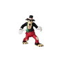 Medicom Disney Mickey Mouse The Big Bad Wolf figurine miniature UDF série 11