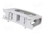 PAWBOL Barrette de jonction d'alimentation 125A 500V