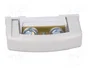 PAWBOL Barrette de jonction d'alimentation 125A 500V