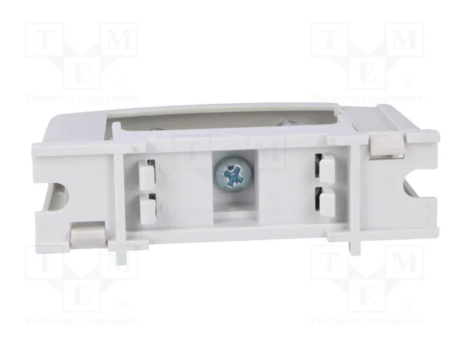 PAWBOL Barrette de jonction d'alimentation 125A 500V PAWBOL Barrette de jonction d'alimentation 125A 500V