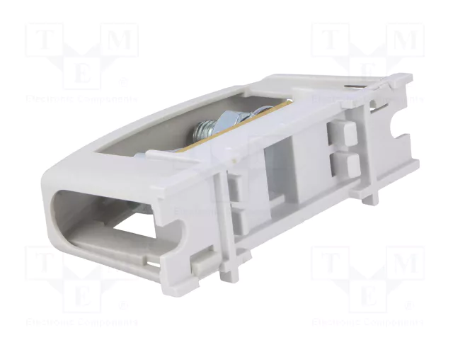 PAWBOL Barrette de jonction d'alimentation 125A 500V PAWBOL Barrette de jonction d'alimentation 125A 500V