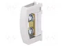 PAWBOL Barrette de jonction d'alimentation 125A 500V